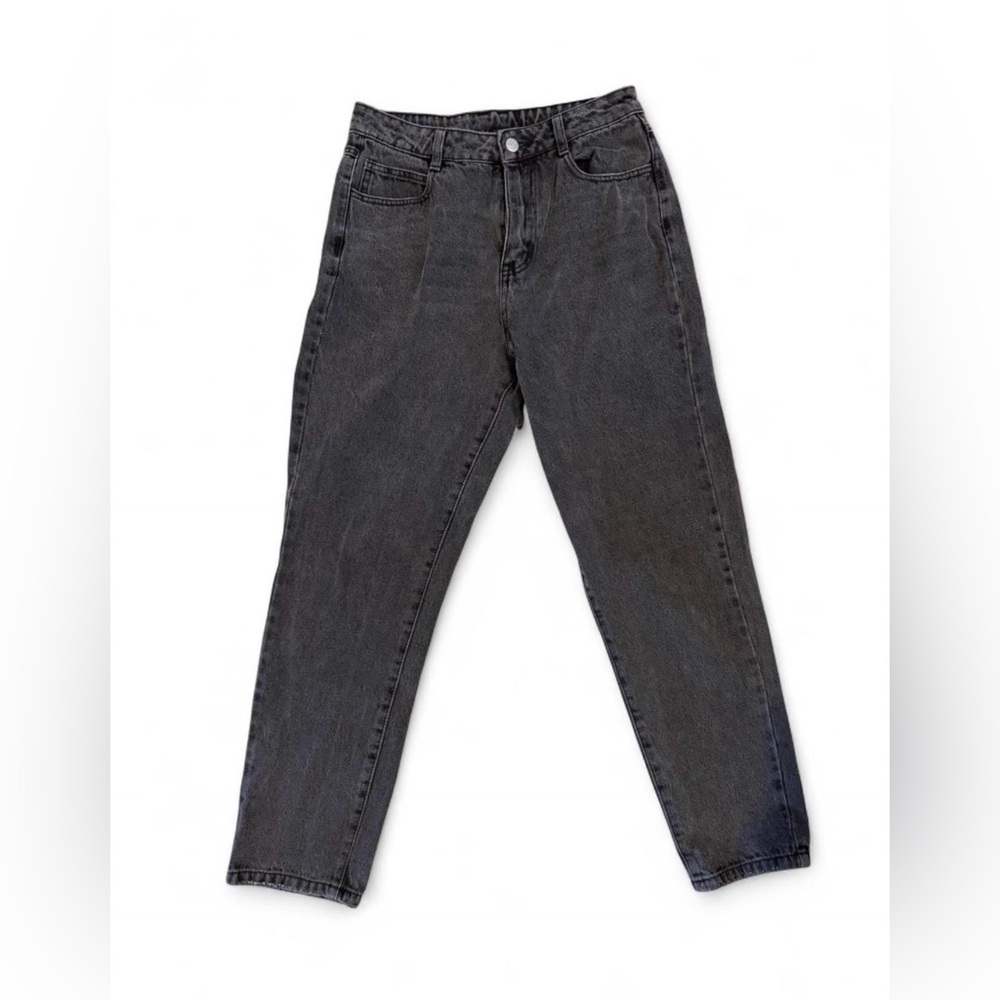 BONGO Dark Wash Denim Jeans